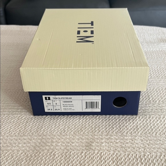 Tiem cycling shoes size 8.5 - Picture 9 of 9